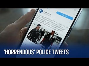 Azra Kemal: Horrendous' police tweet used Top Gun gif to celebrate identifying dead body - The Global Herald