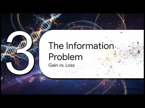 Natural Selection vs Macroevolution