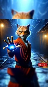 When the cat takes revenge 😦😲 #reelsfb #reels #cat | soudh mew mew