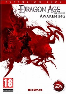 Dragon Age Origins - Awakening para PC - PS3 - Xbox 360 | 3DJuegos