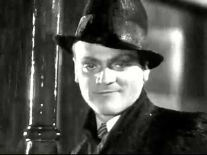 James Cagney - The Public Enemy