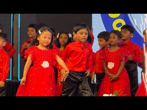 VGHS (Valerian Grammar High School) Annual Day Celebration 2026