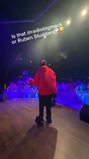 I Love R&B Party is 50% singing, 50% musical emotional roller coaster, 100% good vibes 🎤😂 Pull up to the next one! | Radio Big Mack