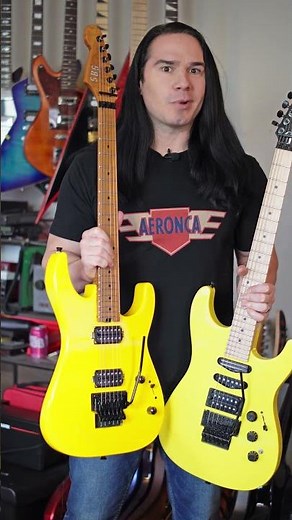 Fender HM Strat Vs the $360 SBS Super Strat!