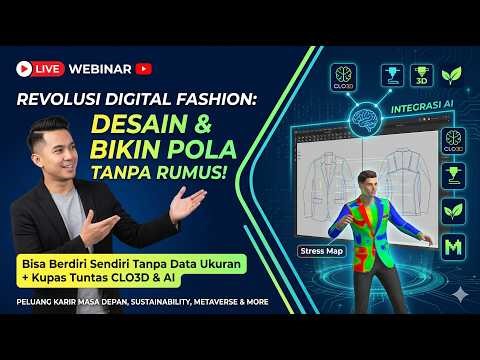 Q&A DIGITAL FESYEN