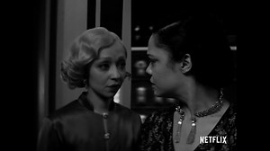 'Passing' director Rebecca Hall shares how new film reflects her biracial family