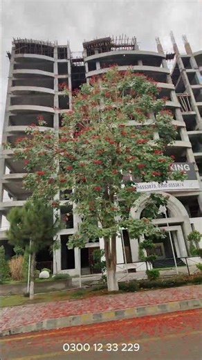 Fell in Love with Top City-1 Islamabad!! You gonna become the next millionaire! #topcity #property