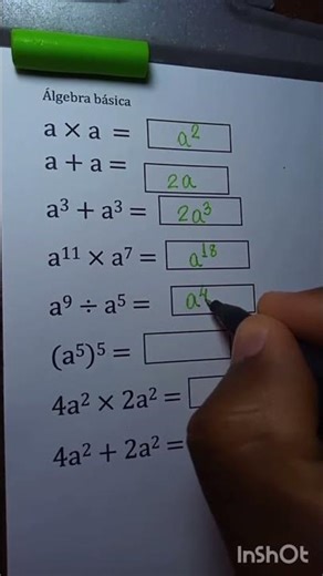 The Magic of Math Tricks You Never Knew! #MagicOfMath #MathTricks #EasyMath #Mathematics #Algebra
