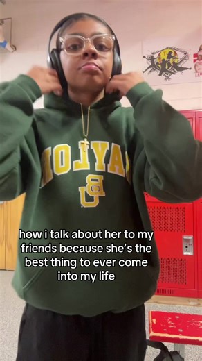 she’s honestly so amazing i hope she realizes that | best friend