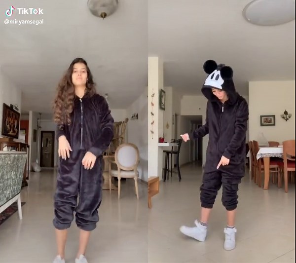 איך לעשות דואט עם @gal.gahaly