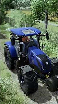 LS25 - SKY Agriculture Pack auf der Hof Bergmann #shorts