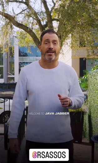 Java Jabber is where real estate gets a reality check! 1) Unfiltered insider tips you actually need. 2) Market trends served hot and with a punch. 3) Local stories that hit home and keep you hooked. 🎙️💥📈 Keywords: Bold Real Estate, No-Nonsense Trends, Orlando Hot Takes Hashtags: #JavaJabber #RealTalkRealEstate #GetRealWithRob