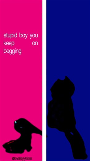 Joined the trend 💙✨️ ##roblox #AddyyRbx #robloxedit #goaway #trend #unflopme