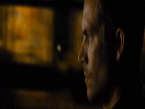 The Fast and the Furious 4 [Pitbull - Blanco] Music Video