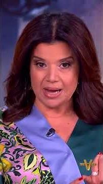 Ana Navarro on White House defying court order to stop alleged Venezuelan gang members deportations