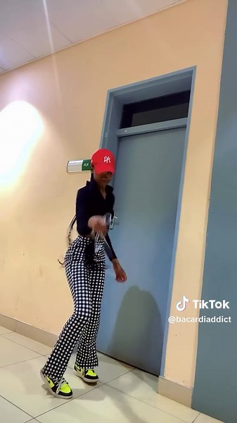 Bacardi Dance Moments with Lord Luis Tsa Pitori