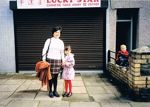 What It’s Like Growing Up in a Beloved Chinese Takeaway