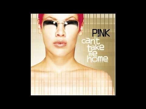 Pink-There You Go