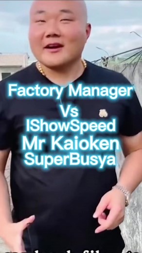 Super Factory Manager Transforming Operations with Speed