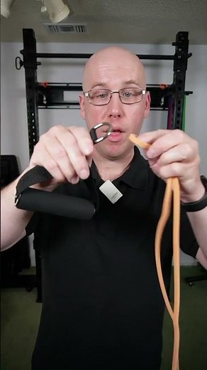 Unlock More Exercises: Loop Bands with Handles