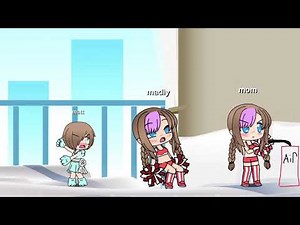 Maddies air inflation