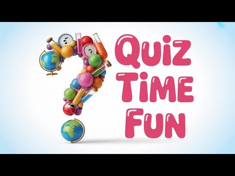 Lightning-Fast Finger First QUIZ Showdown!