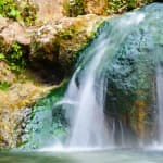 Hot Springs - Mountain River Lodge