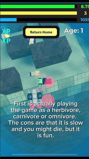 Top 3 Best DNA Grinding Methods in Roblox Evolve!