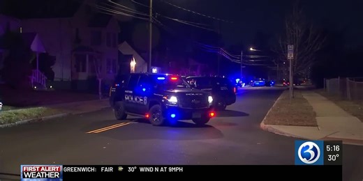 Hartford records lowest murder rate in 40 years with dramatic crime reduction