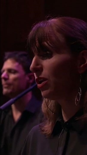 Karitas #worldmusictraditions #classicalcrossover