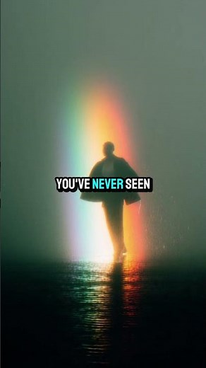 The Physics of Rainbows Explained by Neil deGrass #space #science #universe