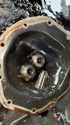 Part 4 This hopefully will be the only think from the junkyard we need to fix that trailblazer but if I’m wrong we know there are plenty of axles to choose from. #mechanic #junkyard #chevy | Metalmanonline