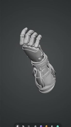 Turn your 2D Images into detailed 3D Models with the new Tripo Ai 3.1 Ultra Software! #TripoAI