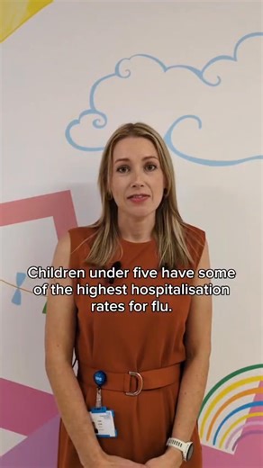 What is the difference between the flu and a common cold? Cold and flu symptoms are similar, but flu tends to be more severe. Expert Hayley Durnall tells us more. Head to the NHS website to find out more about Children’s flu vaccinations: https://orlo.uk/lZTPQ | Birmingham Children's Hospital and Charity