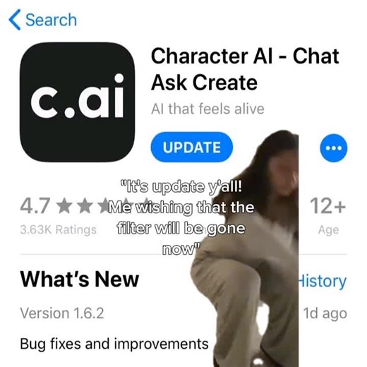 How to Remove Character AI Filter: Step-by-Step Guide 2024