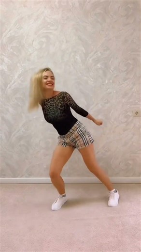 1M Views Shuffle Girl 💃 Ultimate Club Dance EDM That’s Taking Over the Internet 🔥