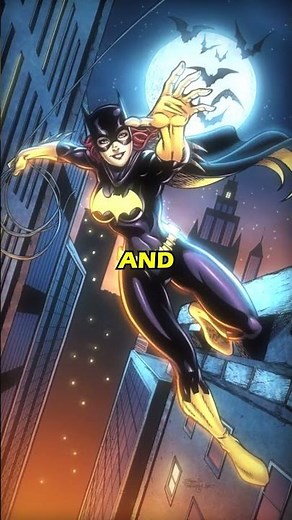 Why is the Jonkler still alive?? 😭😭 #comics #dccomics #dc #batman #aizon