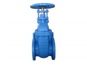 [Hot Item] Premium Bi-Directional Fire-Safe Valve Compliant with ISO Standards