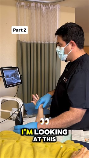 Part 2!!🙌👨‍⚕️ Let’s measure the vessels and do a proper assessment to see what’s best for the patient. Watch till the end to see how you can prevent thrombosis.✅🗒️✍️ #medical #trending #fyp #reels #nurse | Piccs by Vic