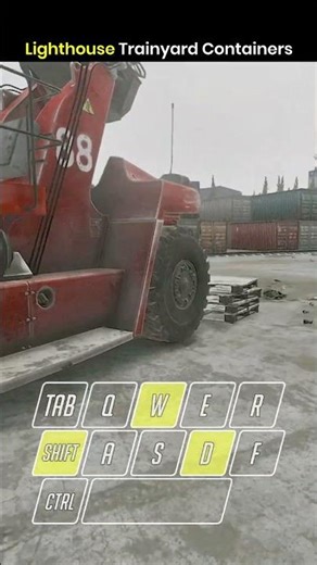 Lighthouse Trainyard Containers #escapefromtarkov #ratting #lighthouse