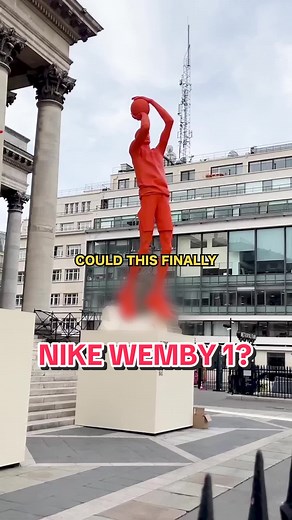 Wemby 1: First Look at Victor Wembanyama's Signature Shoe