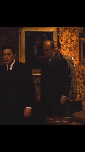 Exploring The Godfather: A Cinematic Legend