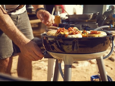 Cadac Dometic - Carri Chef 40 Product Video