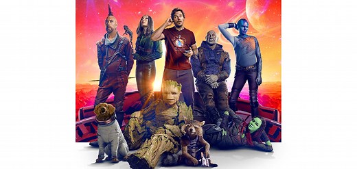 Guardians of the Galaxy Vol. 3 (2023) | Cast, Release Date, Characters | Marvel