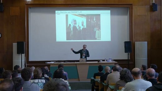 Quoi de neuf dans le noyau Linux ? Un an d évolutions en revue | Bootlin