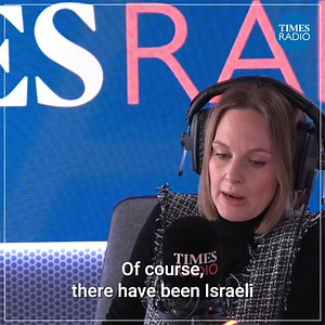 "The violence in Gaza is beyond the threshold for self-restraint" The Lebanese government has been "calling for self-restraint" from Hezbollah in striking Israel, says the Lebanese Ambassador to the UK, Rami Mortada. | Times Radio