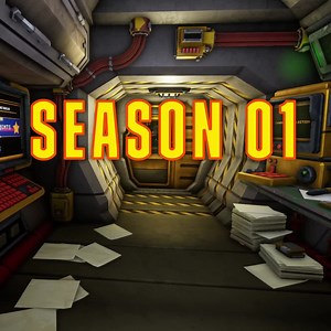 40 reactions · 15 comments | Season 01 is out now including lots of content and a free Battle Pass. On top of that: There's also a 50% promotion. | Deep Rock Galactic | Facebook