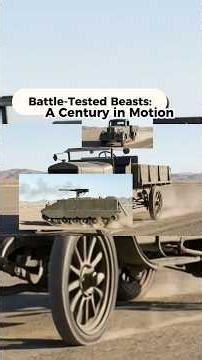 CENTURY OF COMBAT Engineering Evolution | 1918–2019 💣❤️‍🩹 #shorts #viralshorts