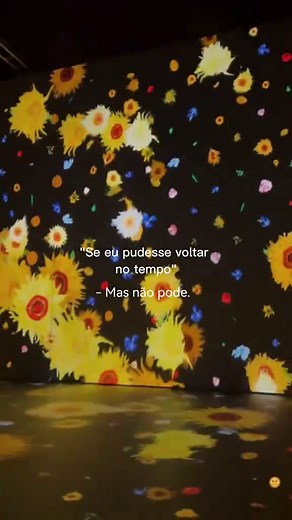 Arteterapia inspirada em Van Gogh