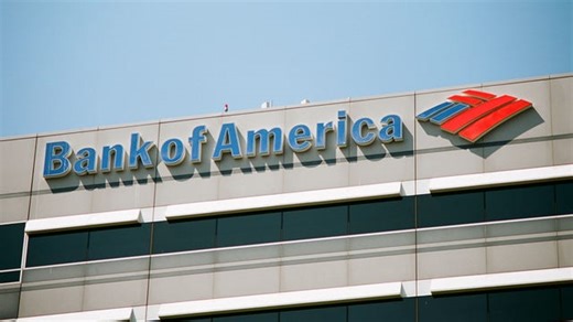 Bank of America accused of discriminating against conservatives